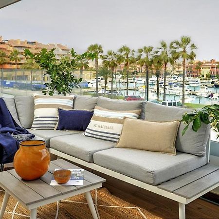 New & Modern Apartment - Marina, 소토그란데 외부 사진