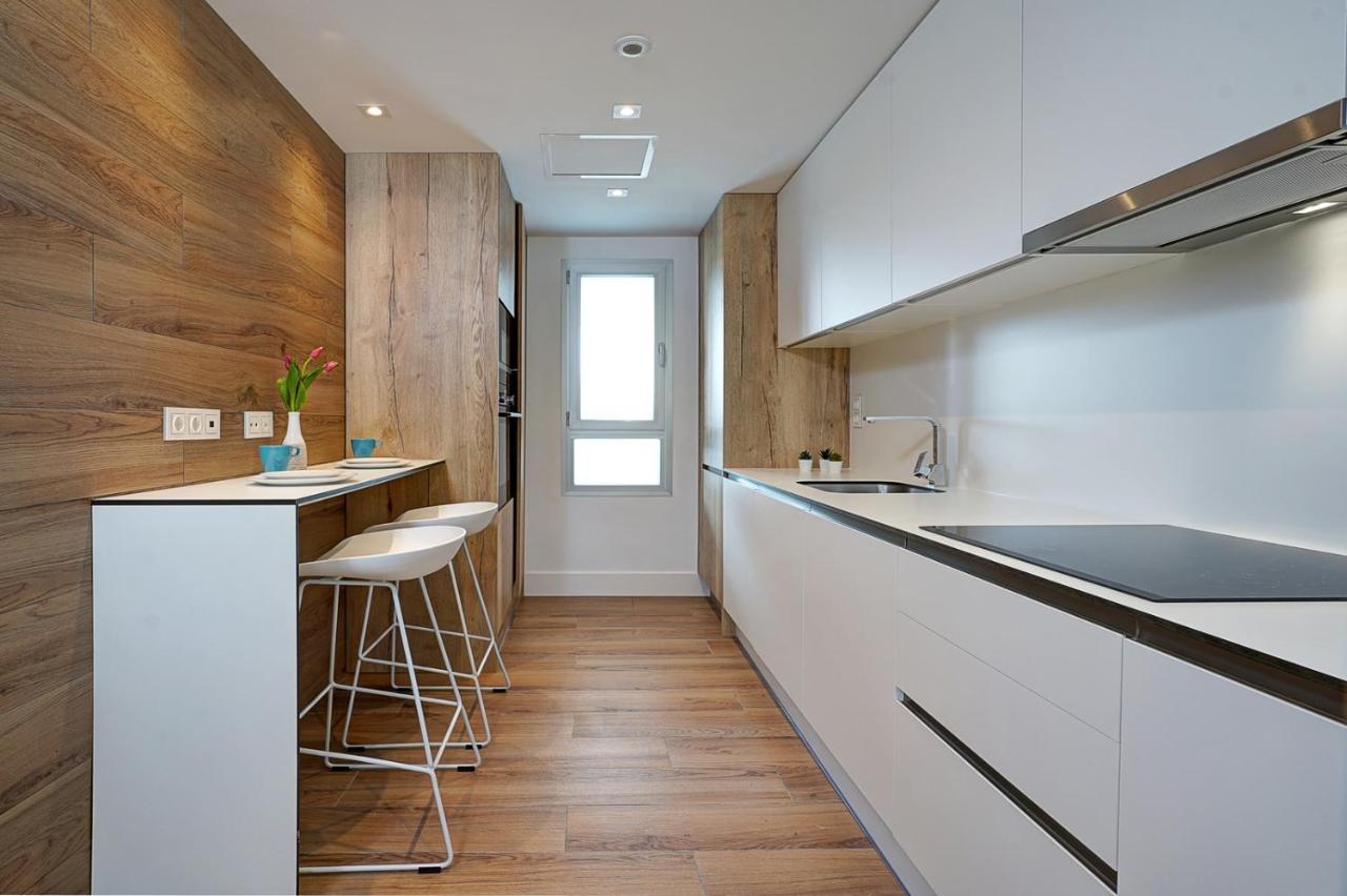 New & Modern Apartment - Marina, 소토그란데 외부 사진