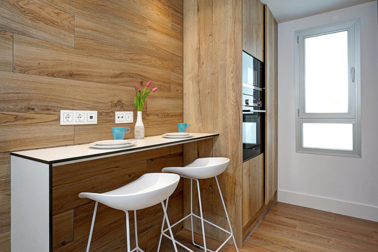 New & Modern Apartment - Marina, 소토그란데 외부 사진