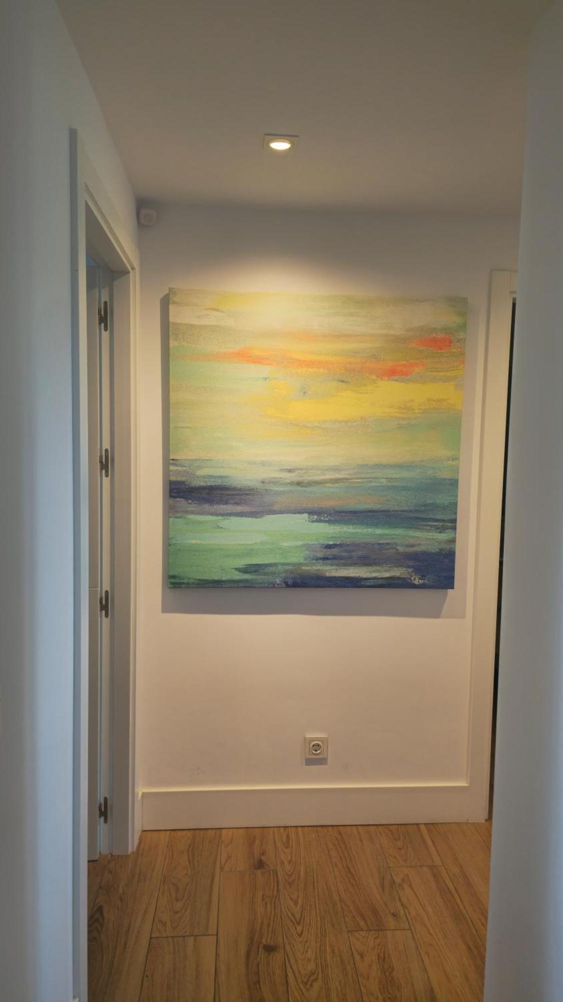 New & Modern Apartment - Marina, 소토그란데 외부 사진
